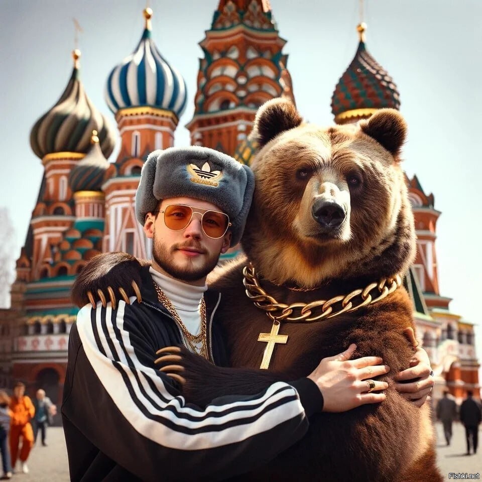 Где взять ушанку адидас