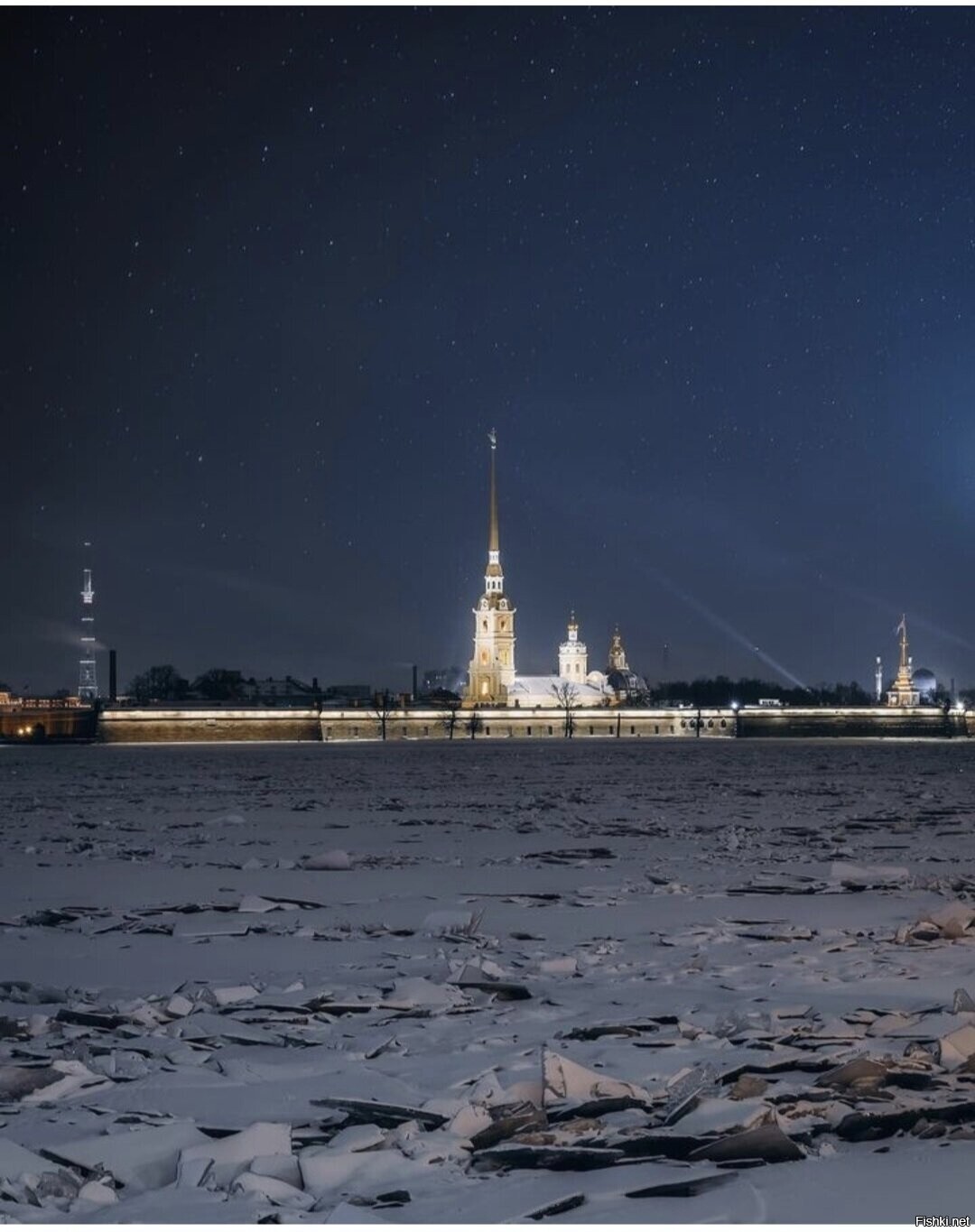 Солянка