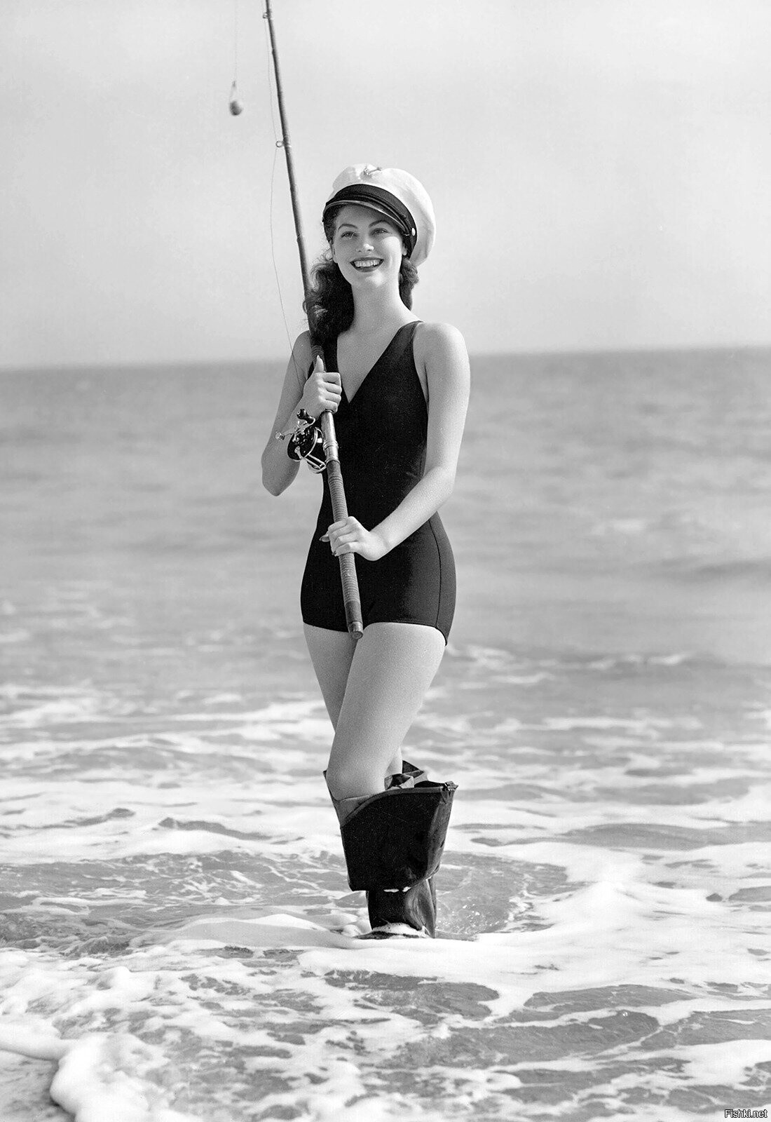 • Ава Гарднер • Ava Gardner •