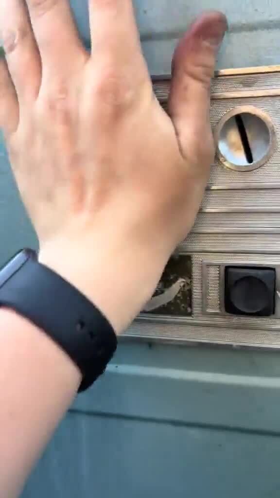 Вспоминаем