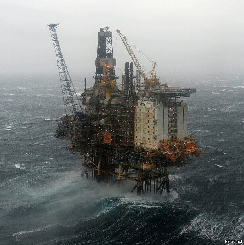 С видом на море