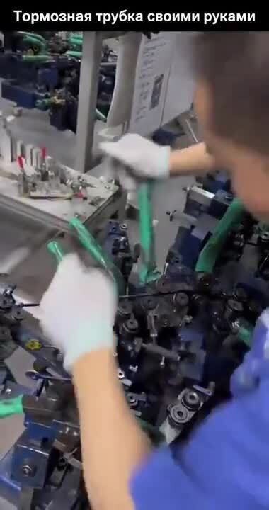 и так каждый день с 8 до 17-ти