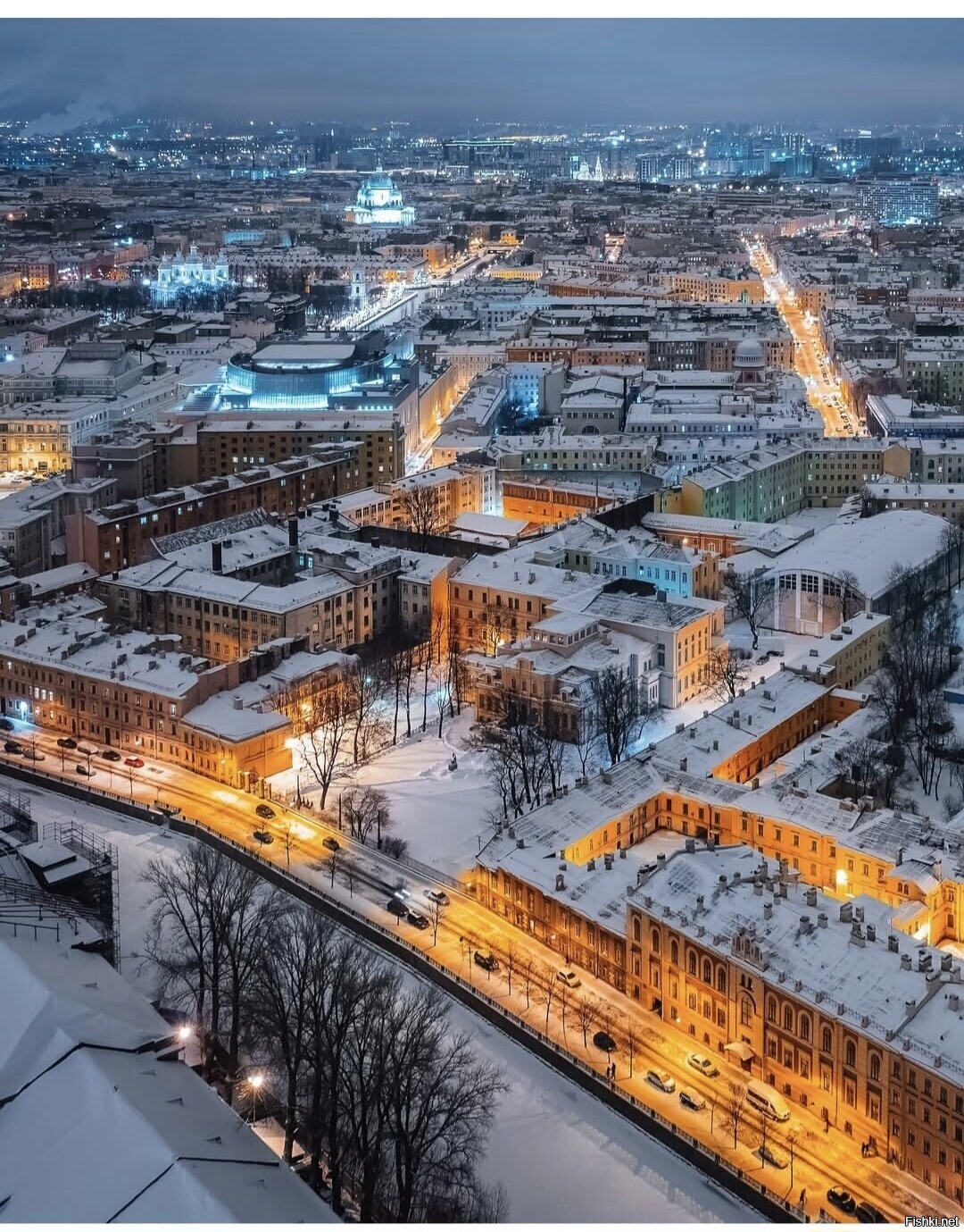 Солянка