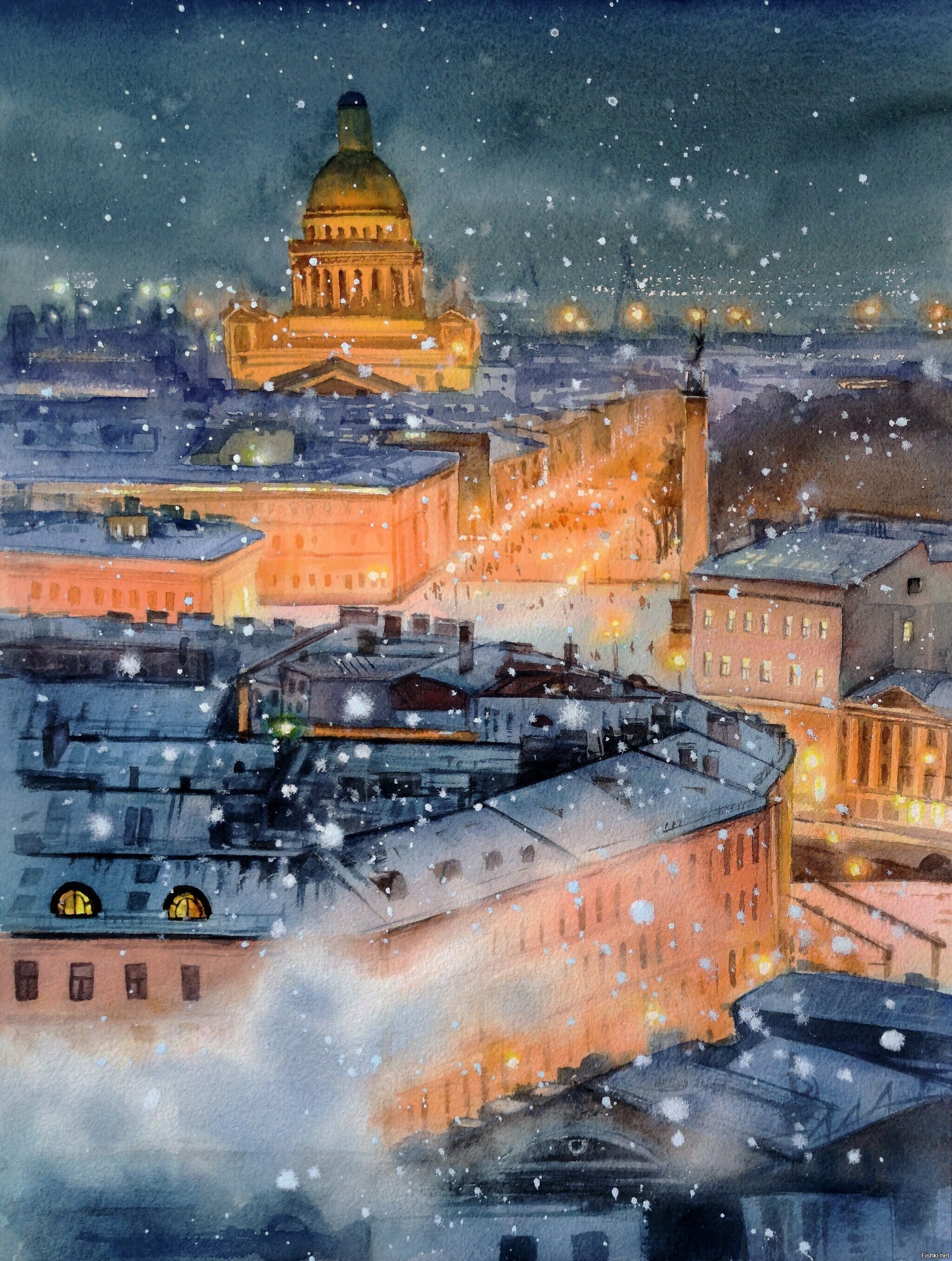 Солянка