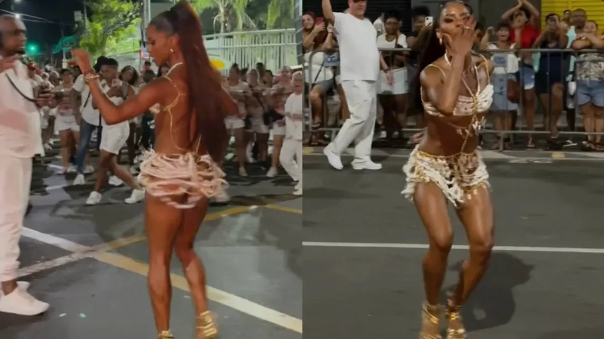 Карнавал 2026 в Бразилии: подготовка уже началась