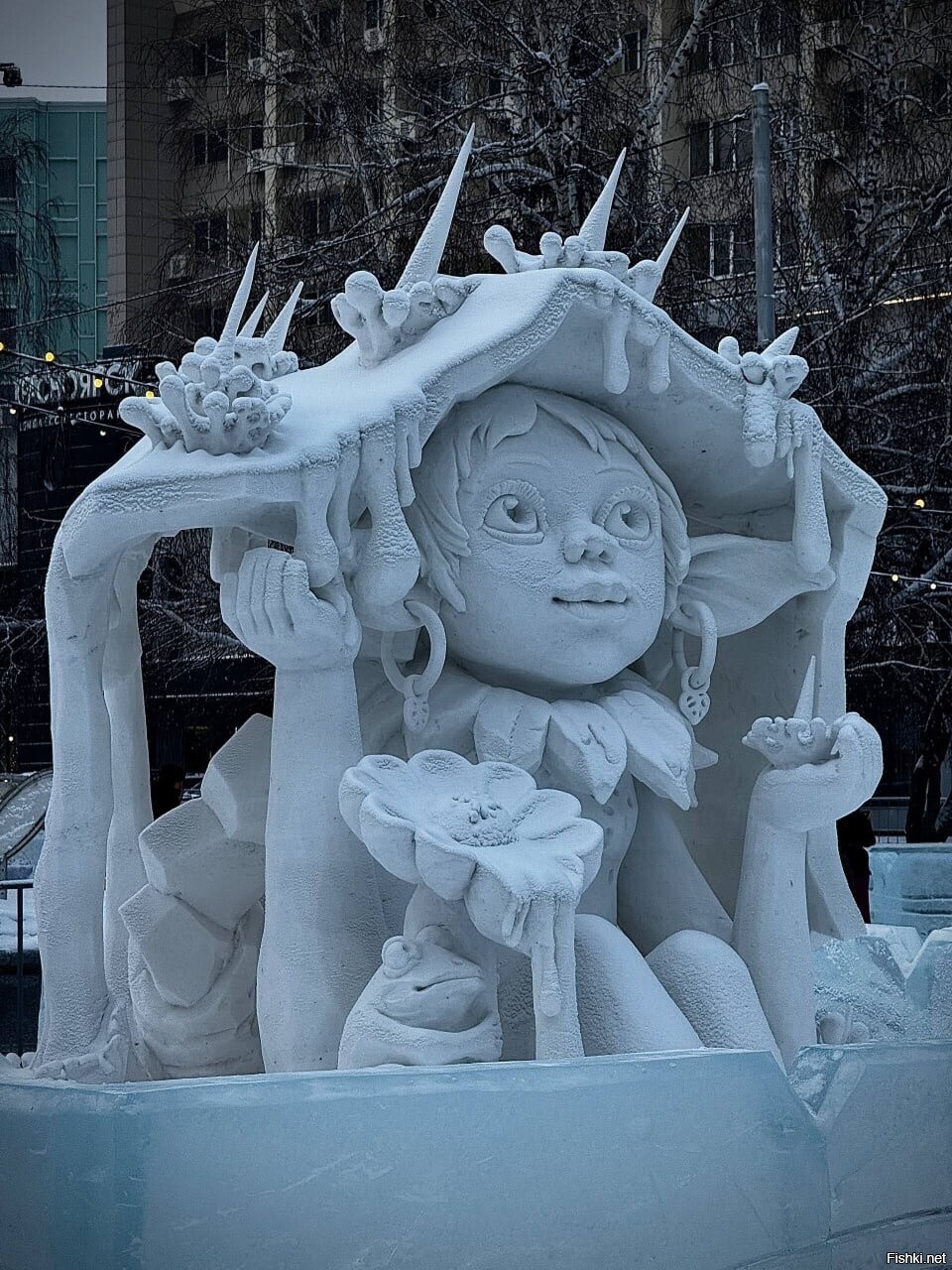 Солянка