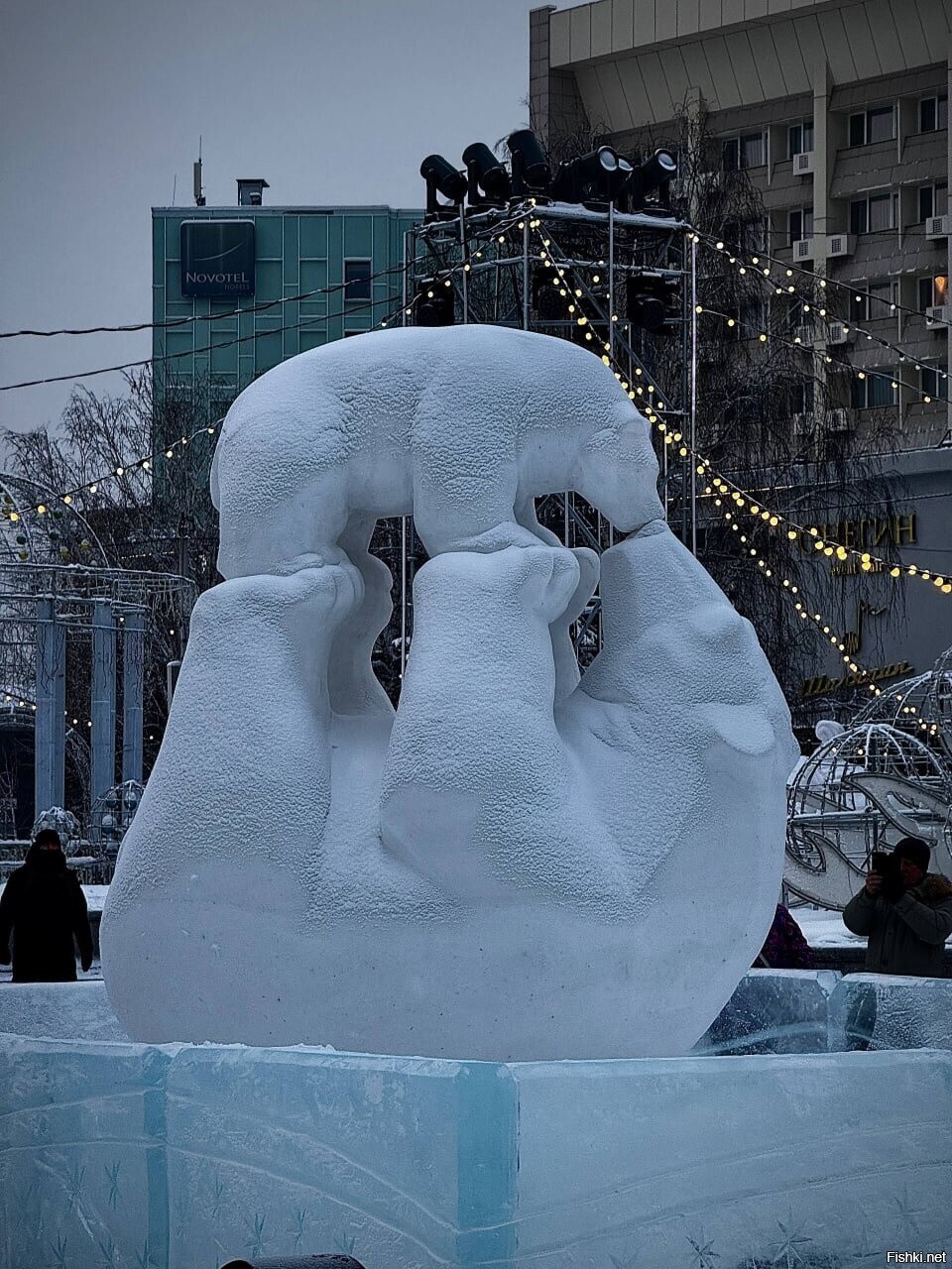 Солянка