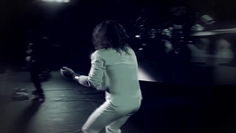 BLACK SABBATH