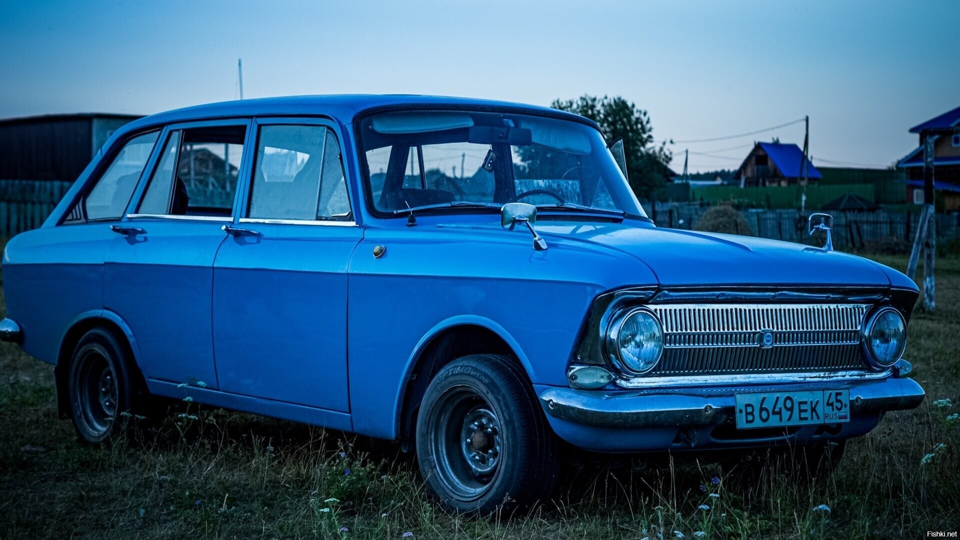 Солянка