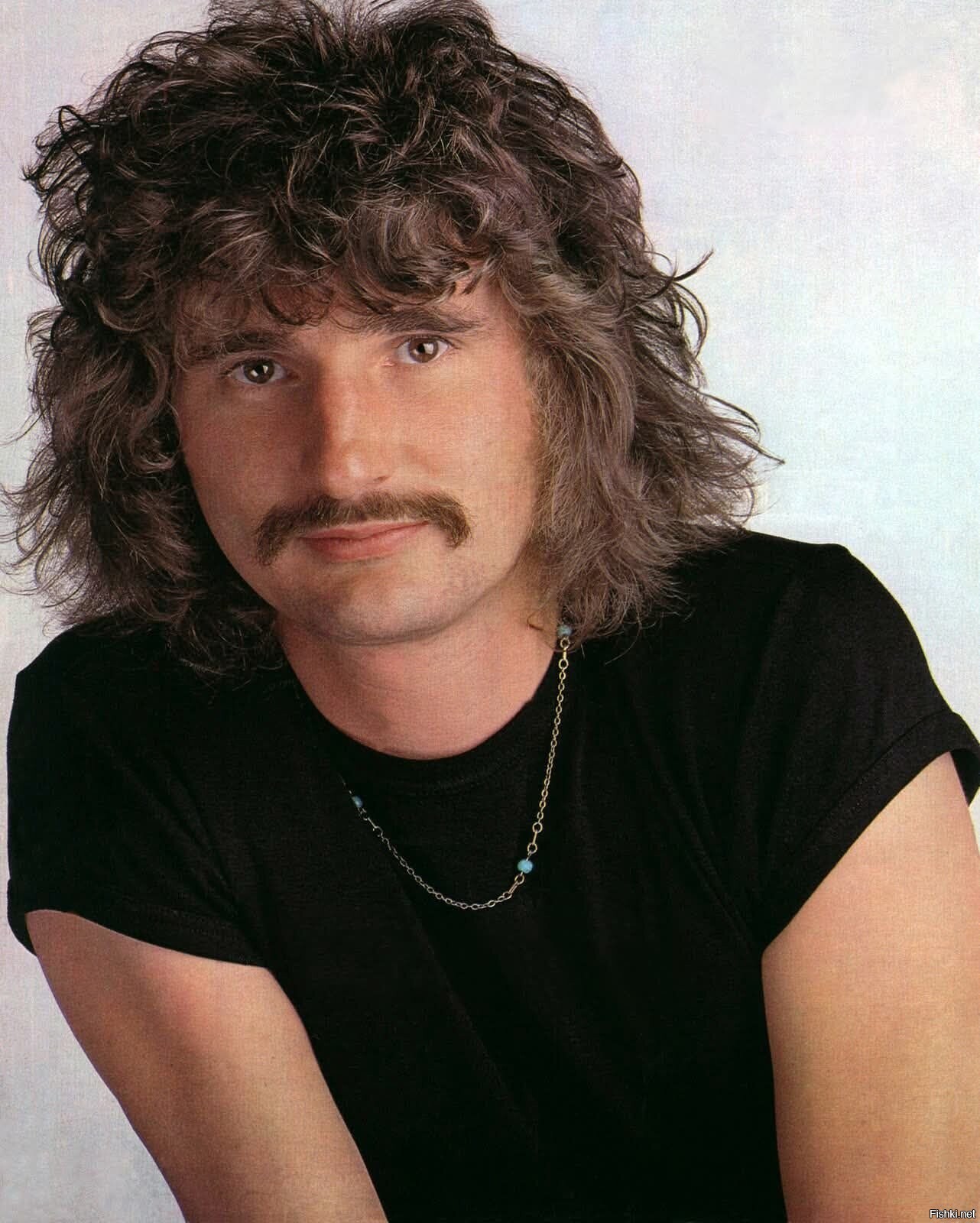 David Garrick (January 29, 1947 – February 28, 1985)