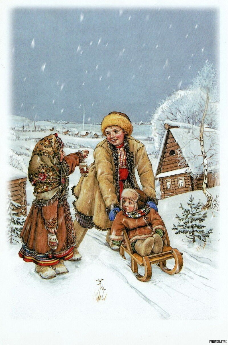 Солянка