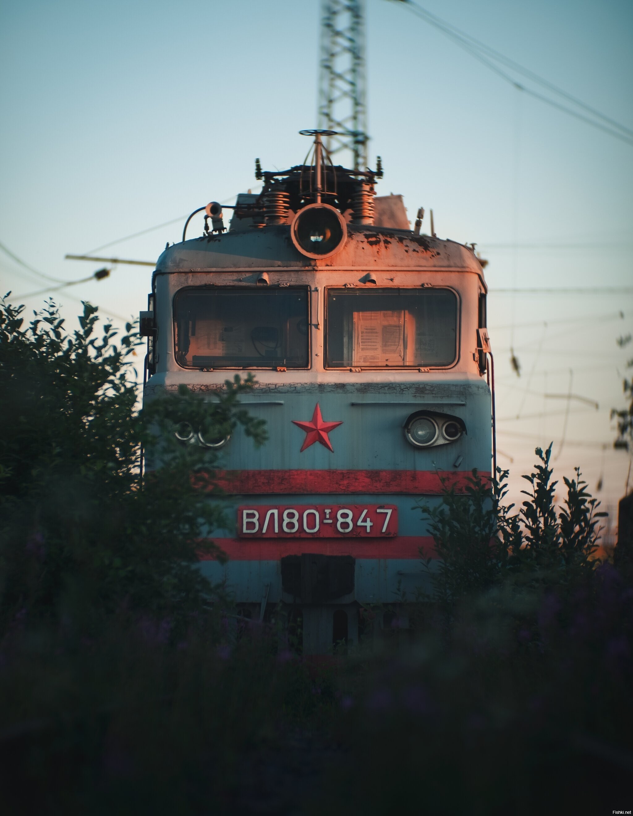Солянка