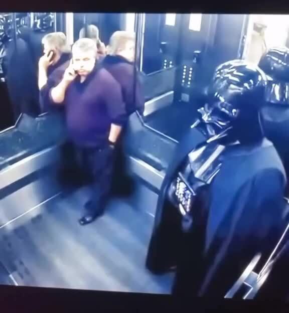 С пятницей, хорошего настроения