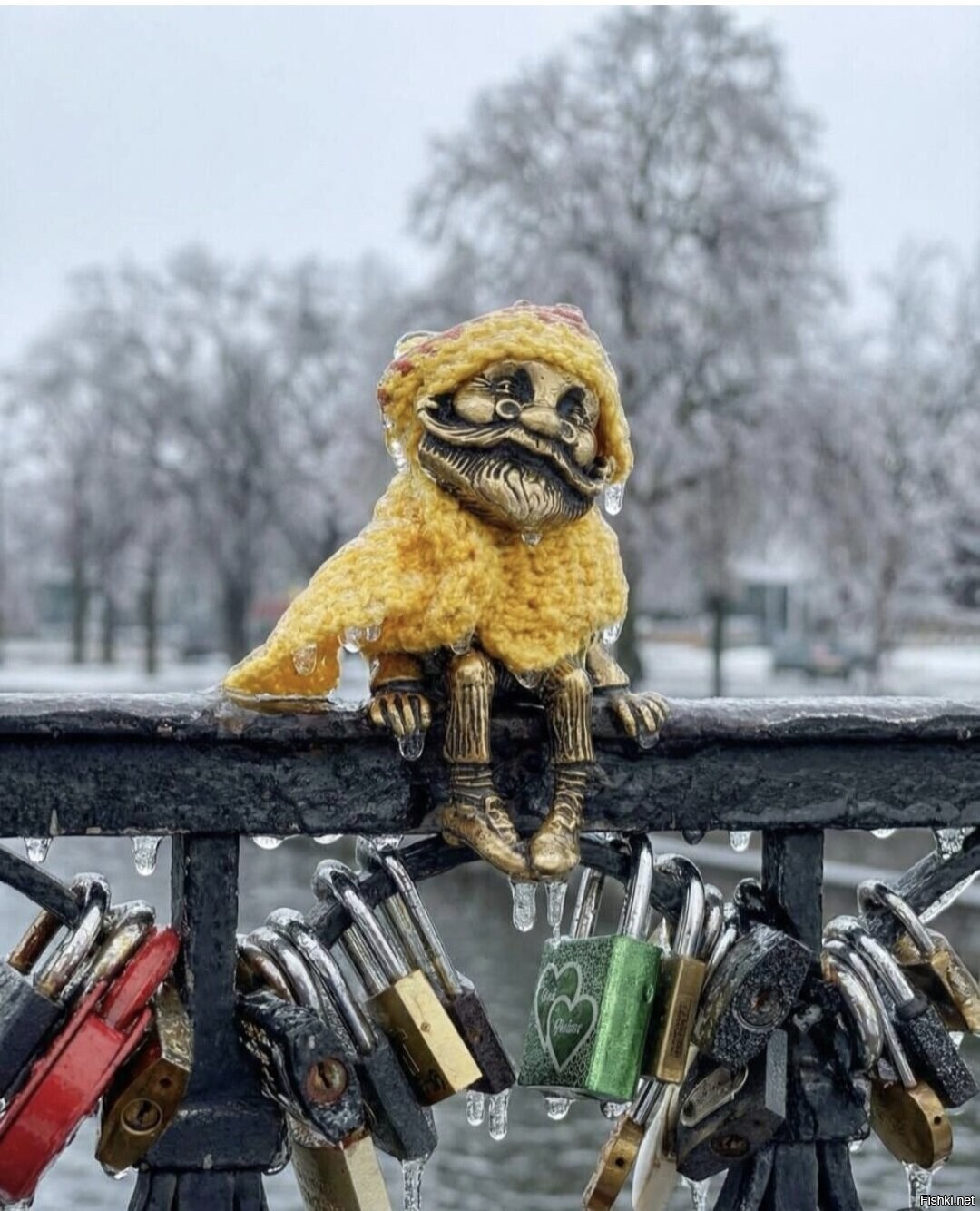 Солянка