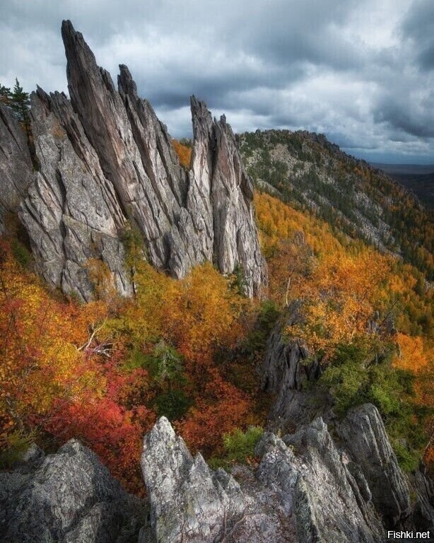 Таганай
