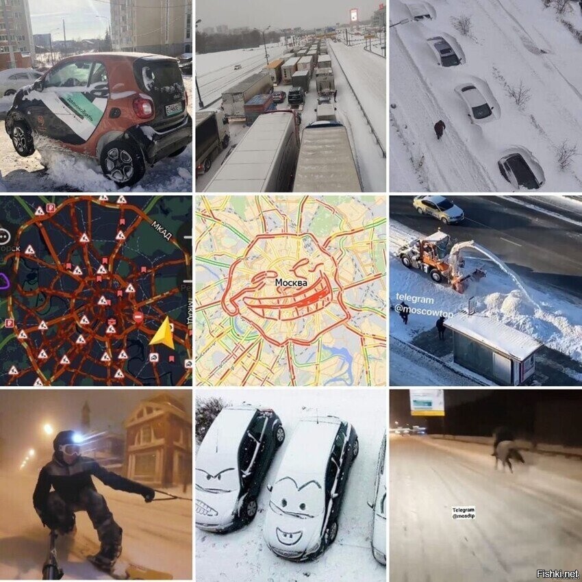 Солянка