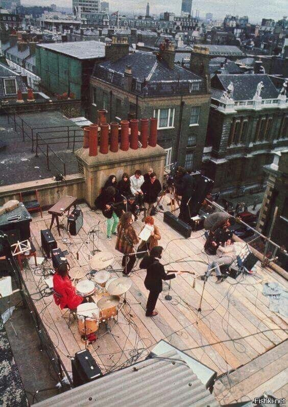30 января 1969