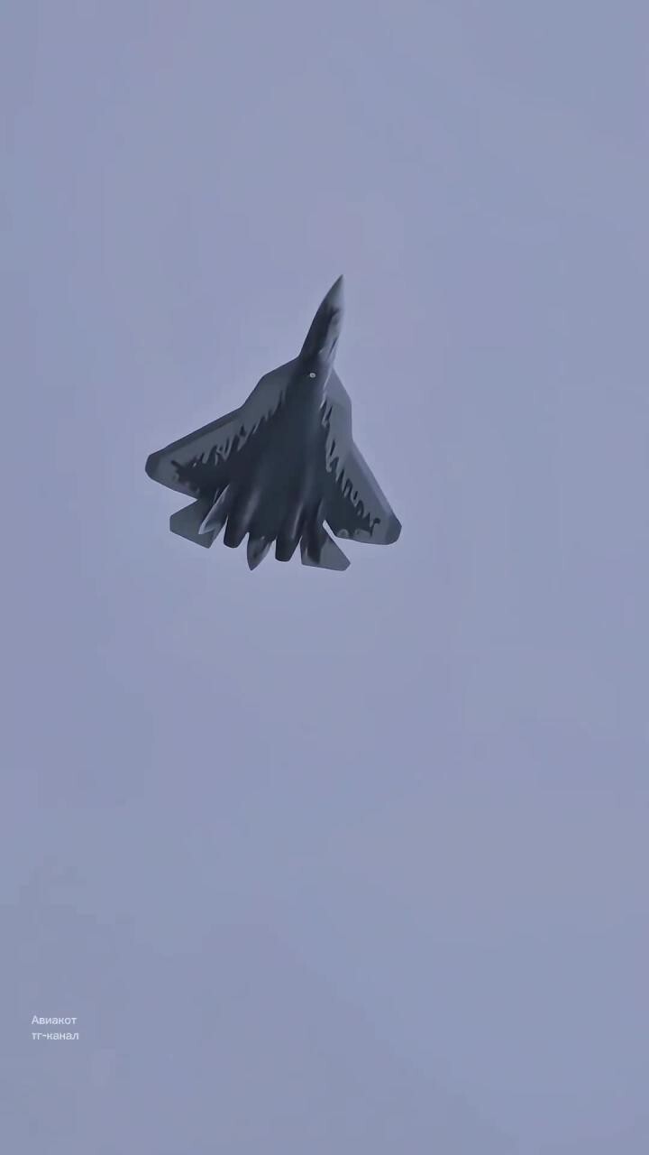 Су-57