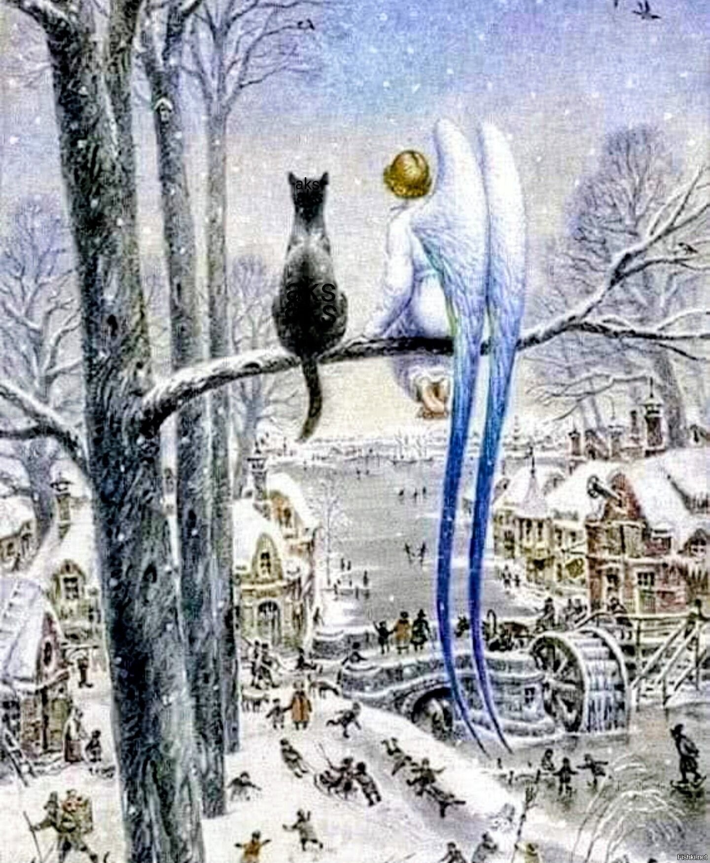 Солянка