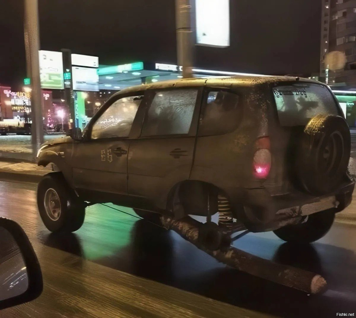 Солянка