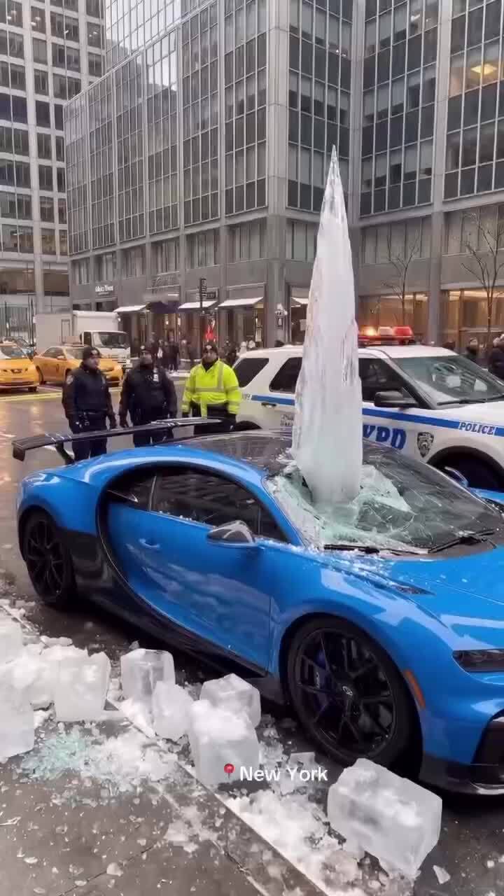 Однажды в Америке