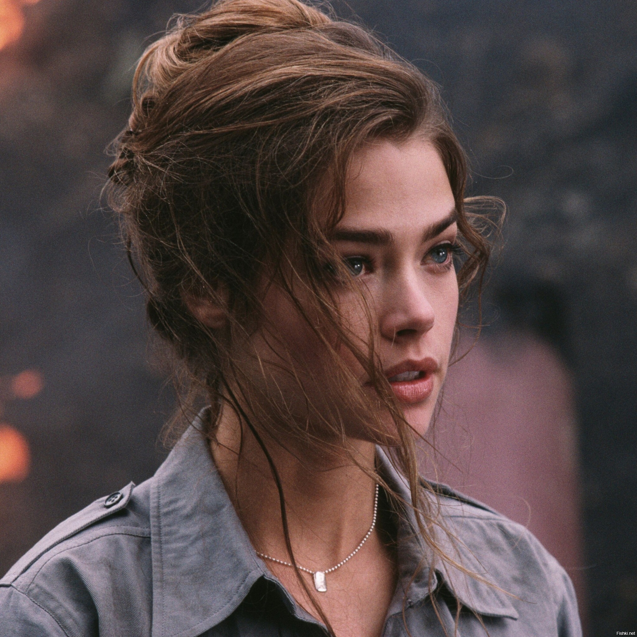 • Дениз Ричардс • Denise Richards •