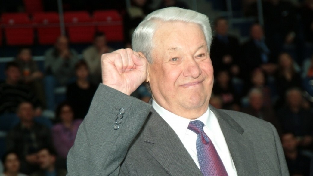 Политики-алкоголики