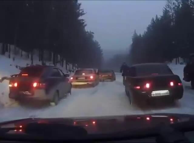Солянка