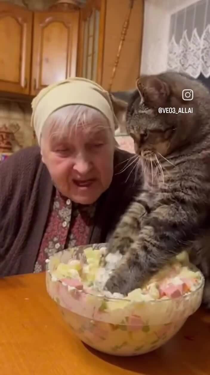 Солянка