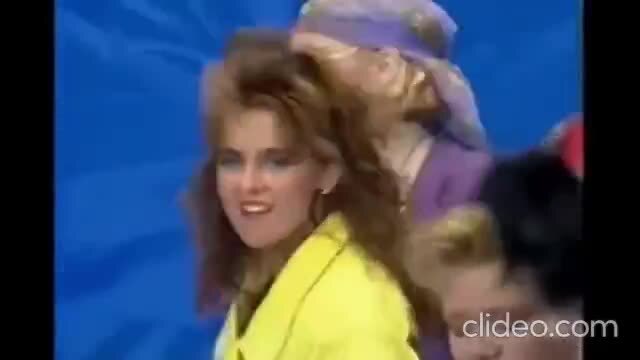 Troll — Jimmy Dean, 1989 г