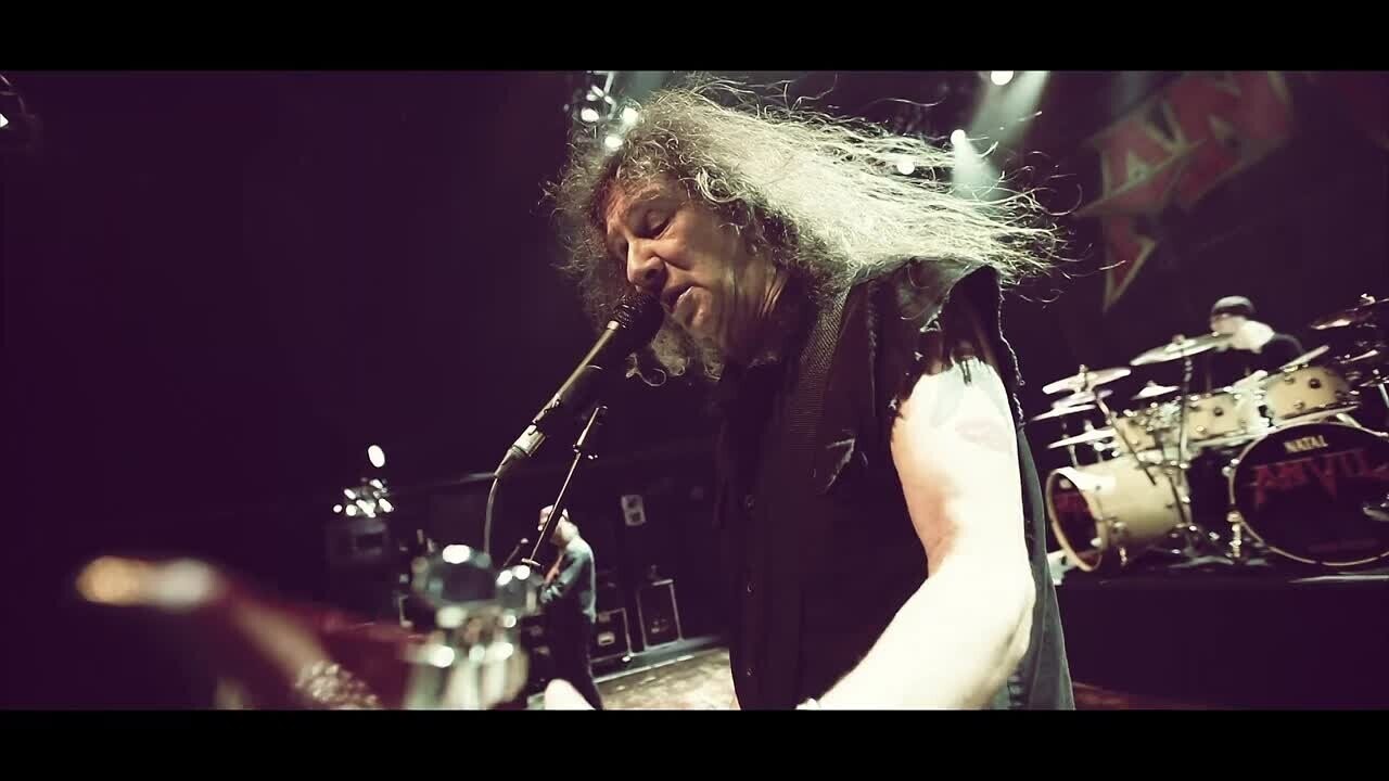 ANViL