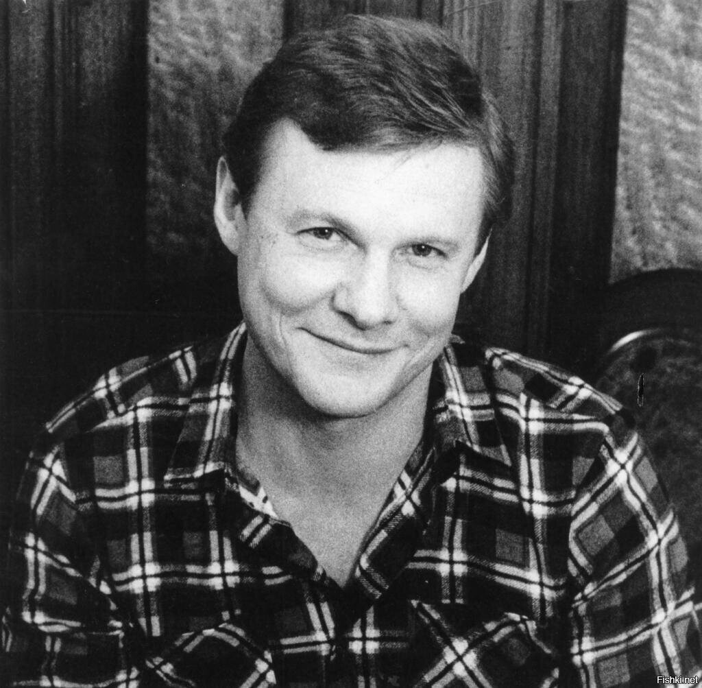 Виталий Соломин