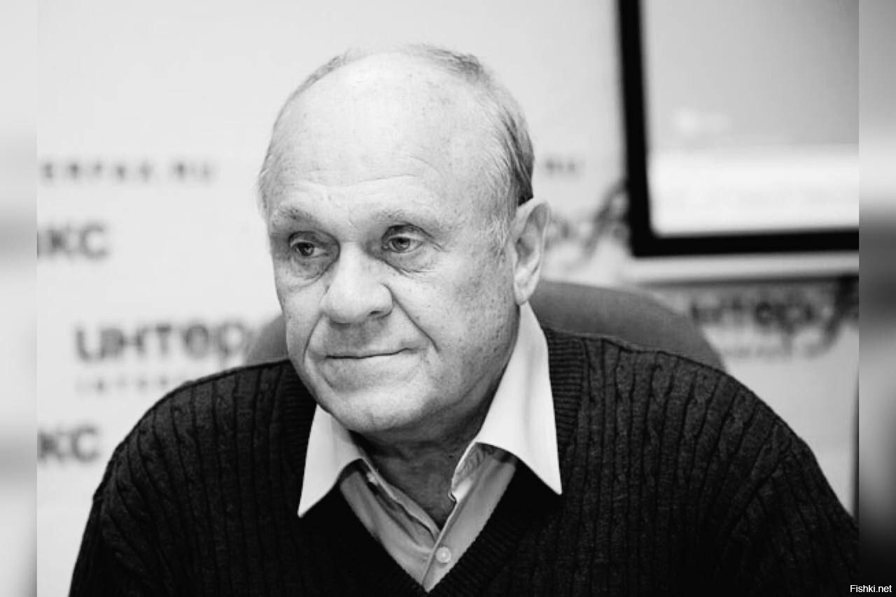 Владимир Меньшов