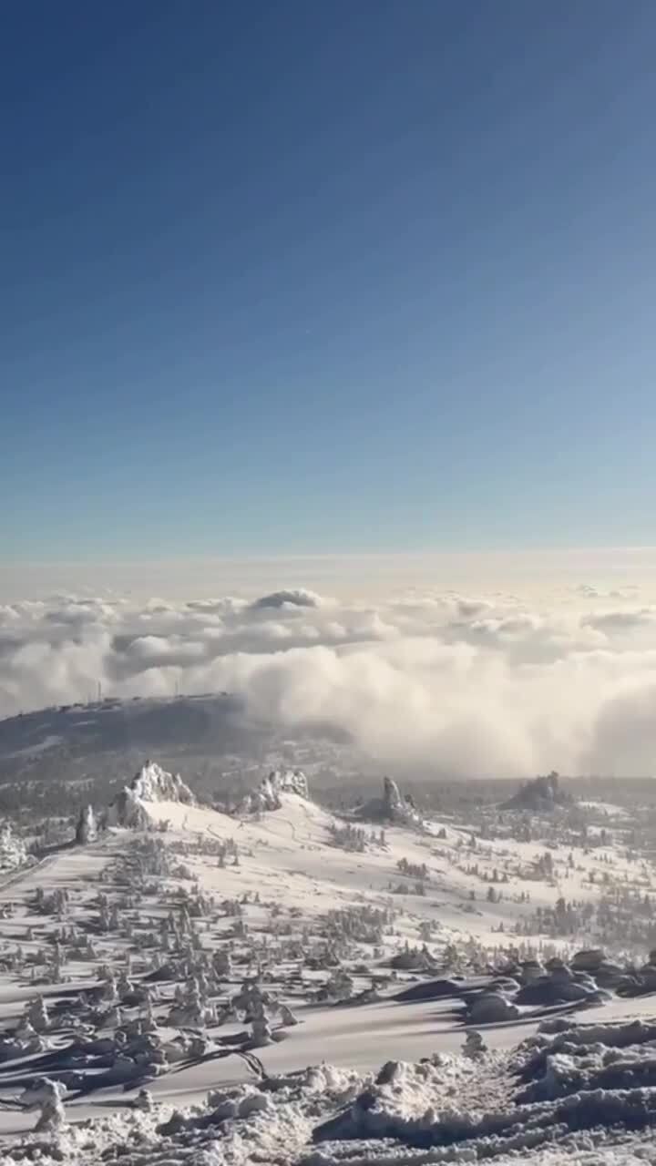 Шерегеш