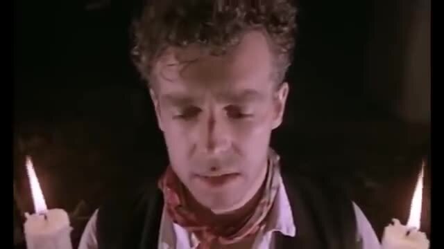 Pet Shop Boys - It's A Sin, 1987 г