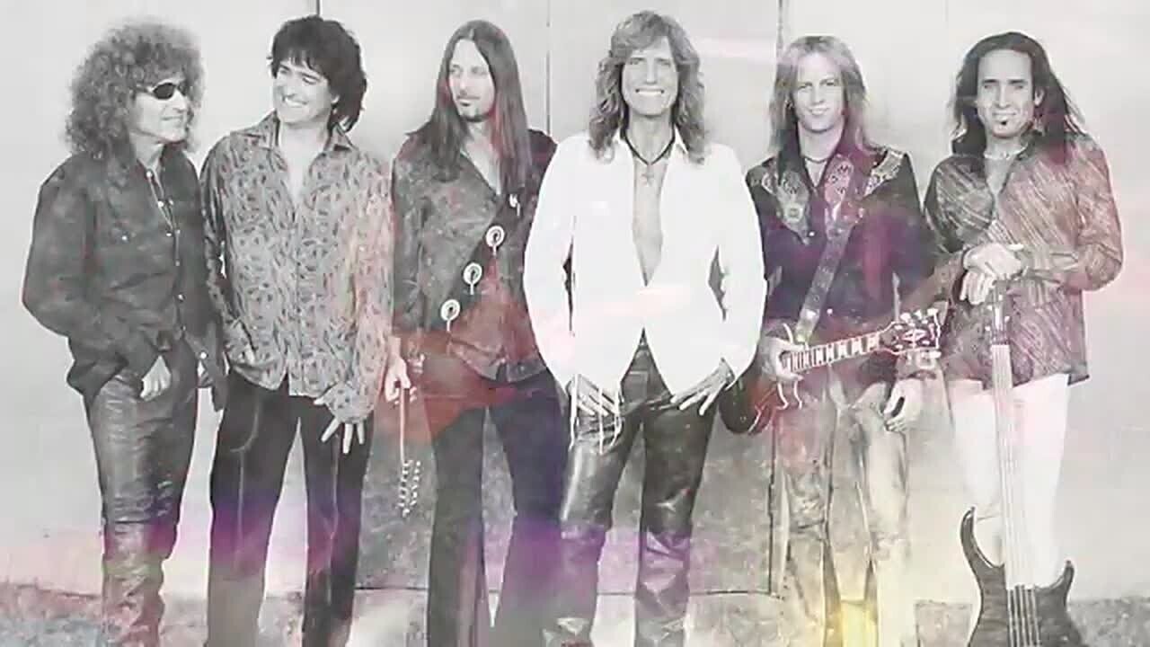 Whitesnake (2025 Remix)