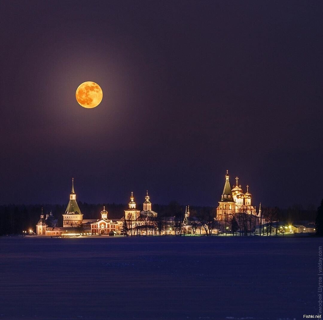 Солянка