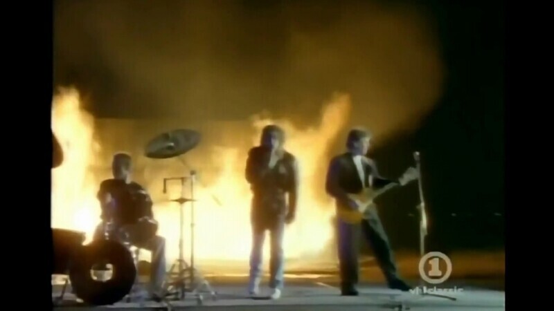 Bad Company