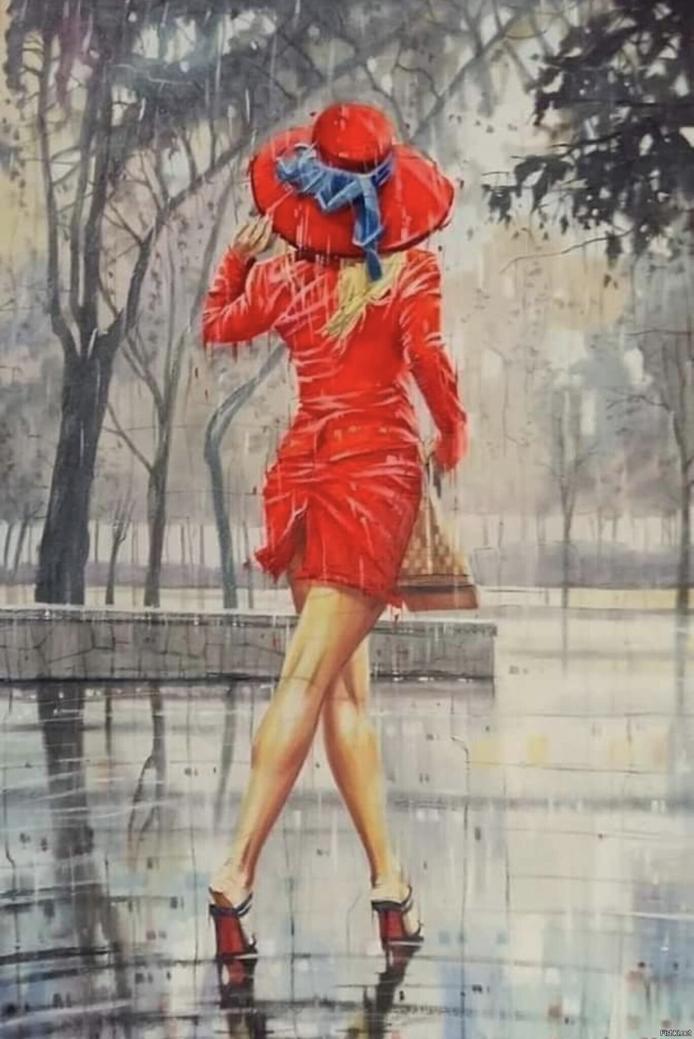 Солянка