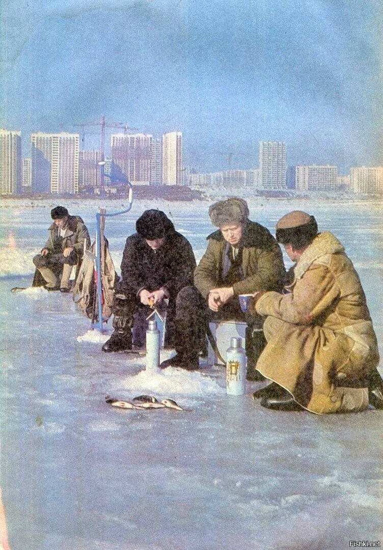 Солянка