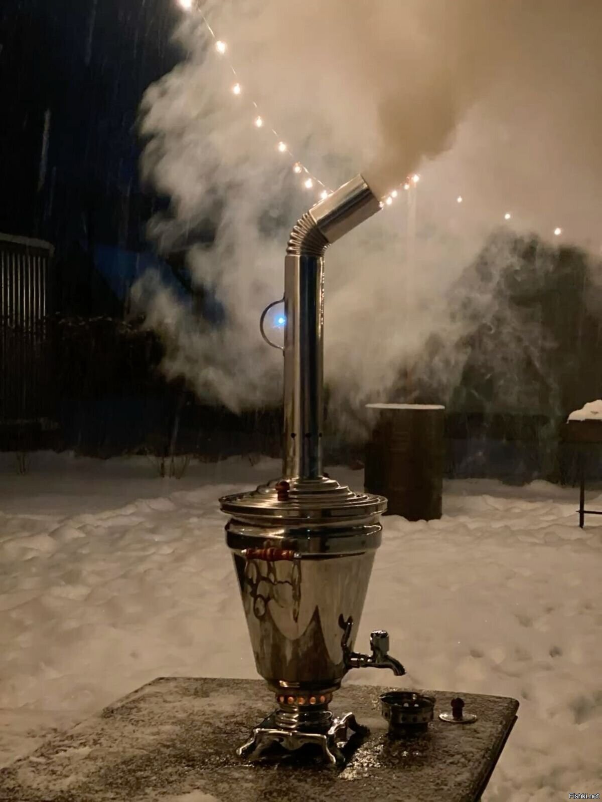 Солянка