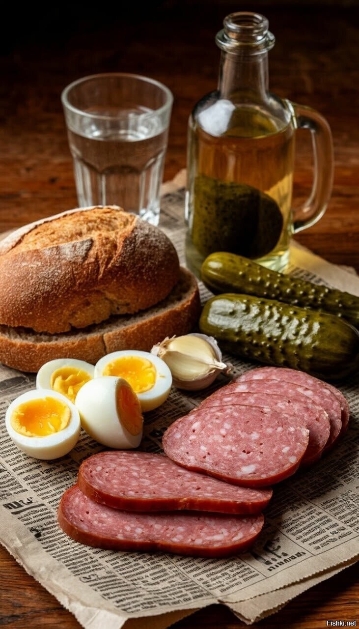 Солянка