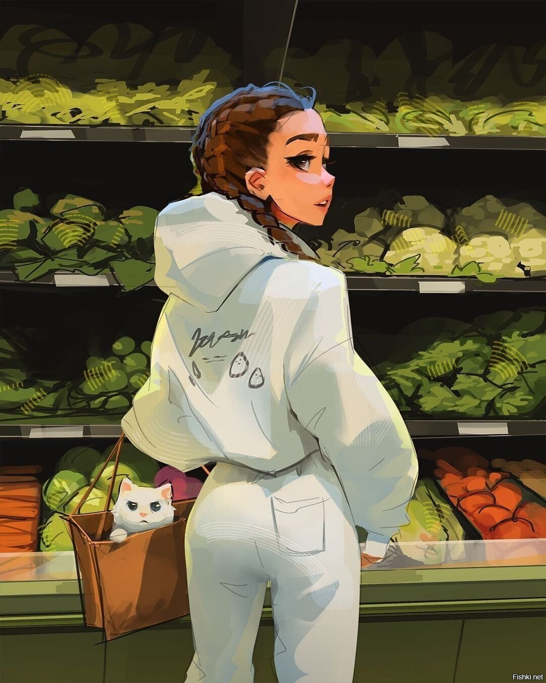 Солянка