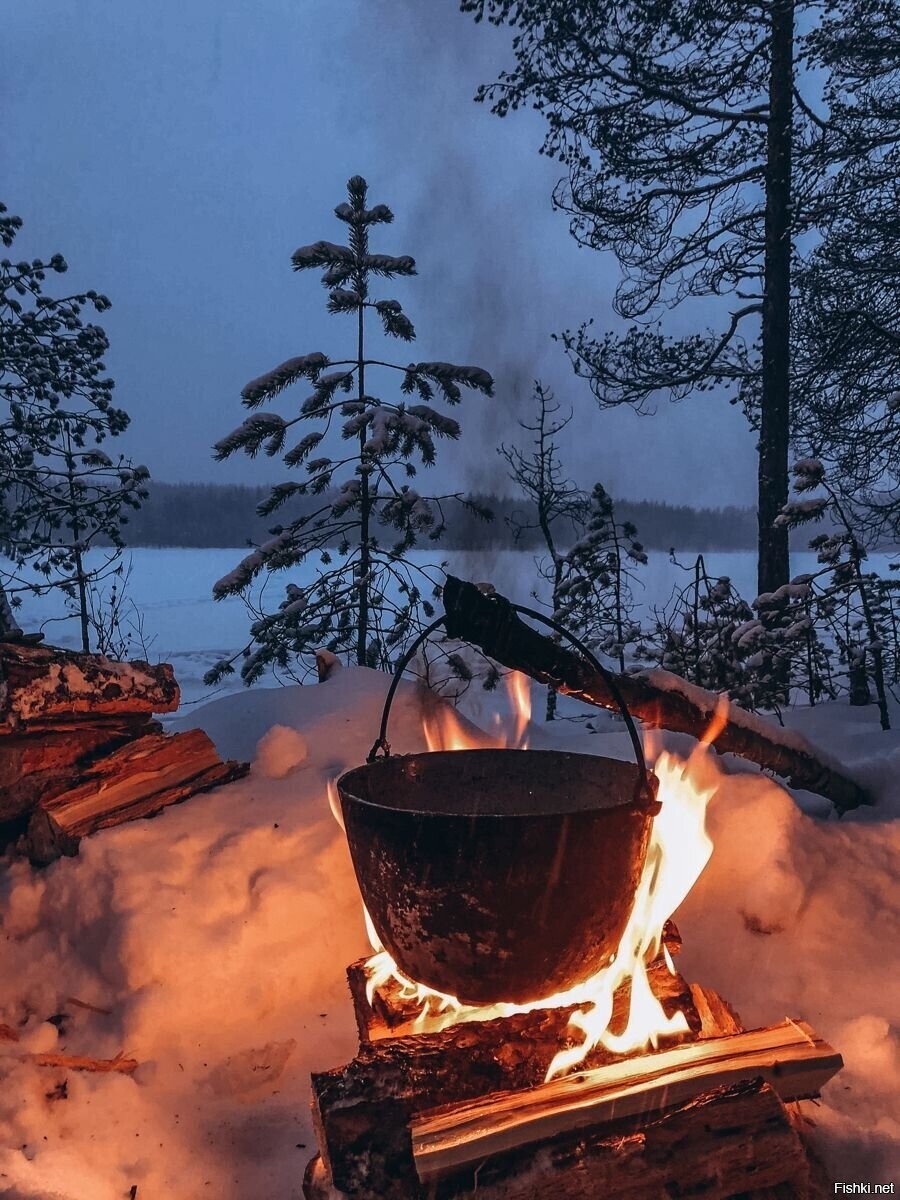 Солянка