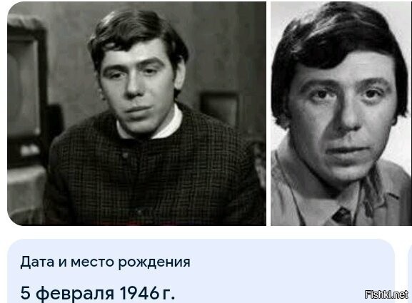 Виктор Ильичёв