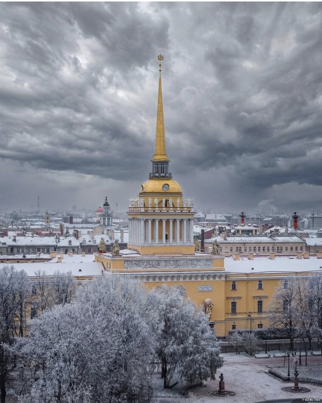 Солянка