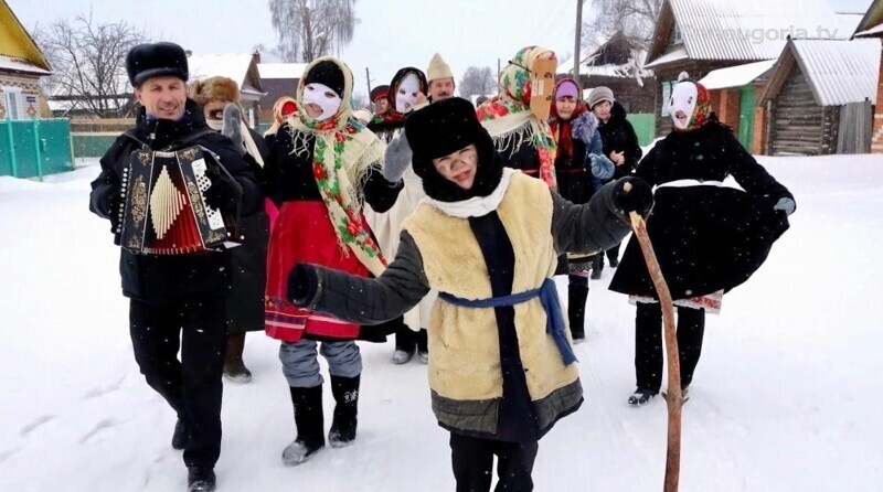 Овечья нога