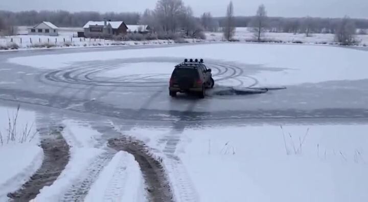 Подводная рыбалка