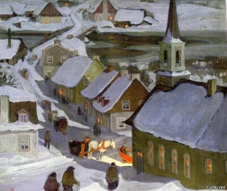 Солянка
