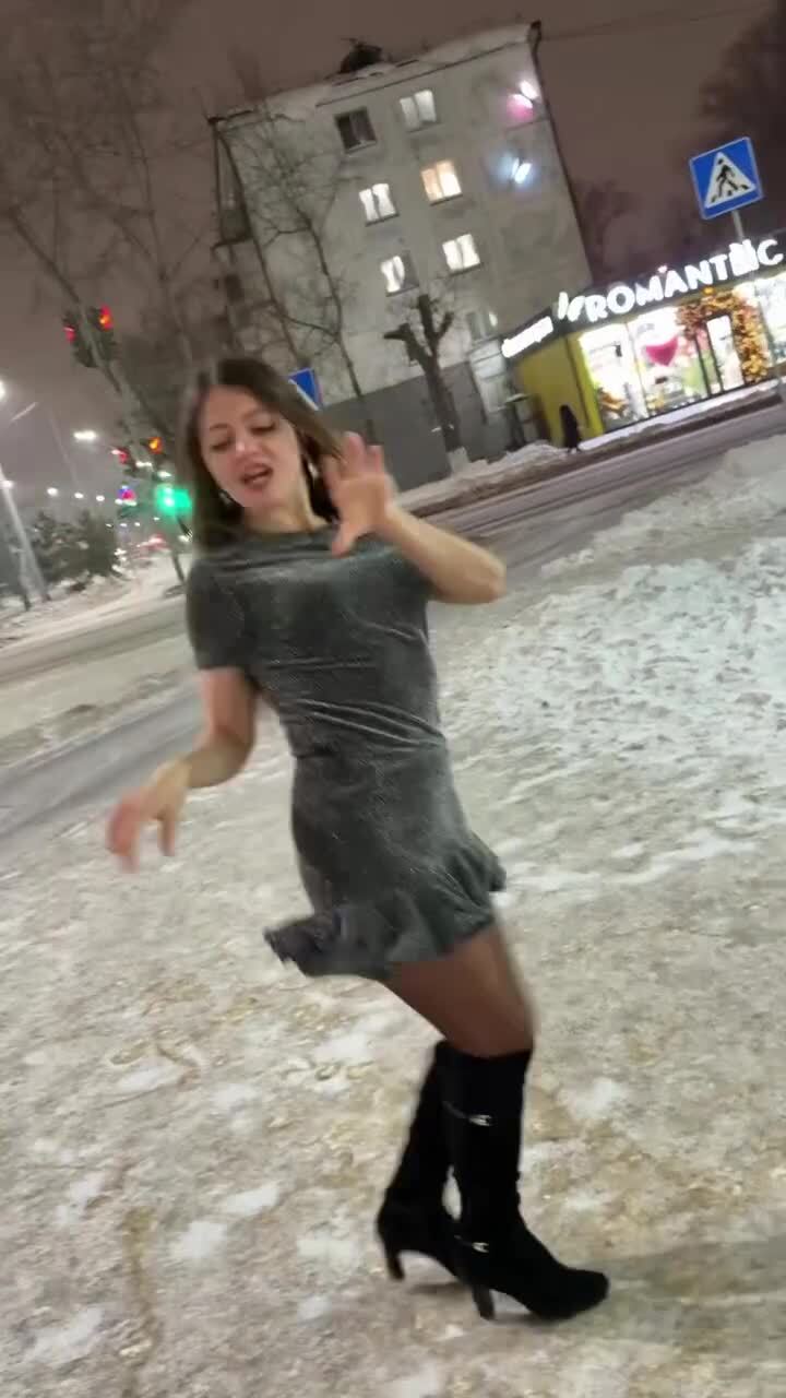 Пятничное настроение)